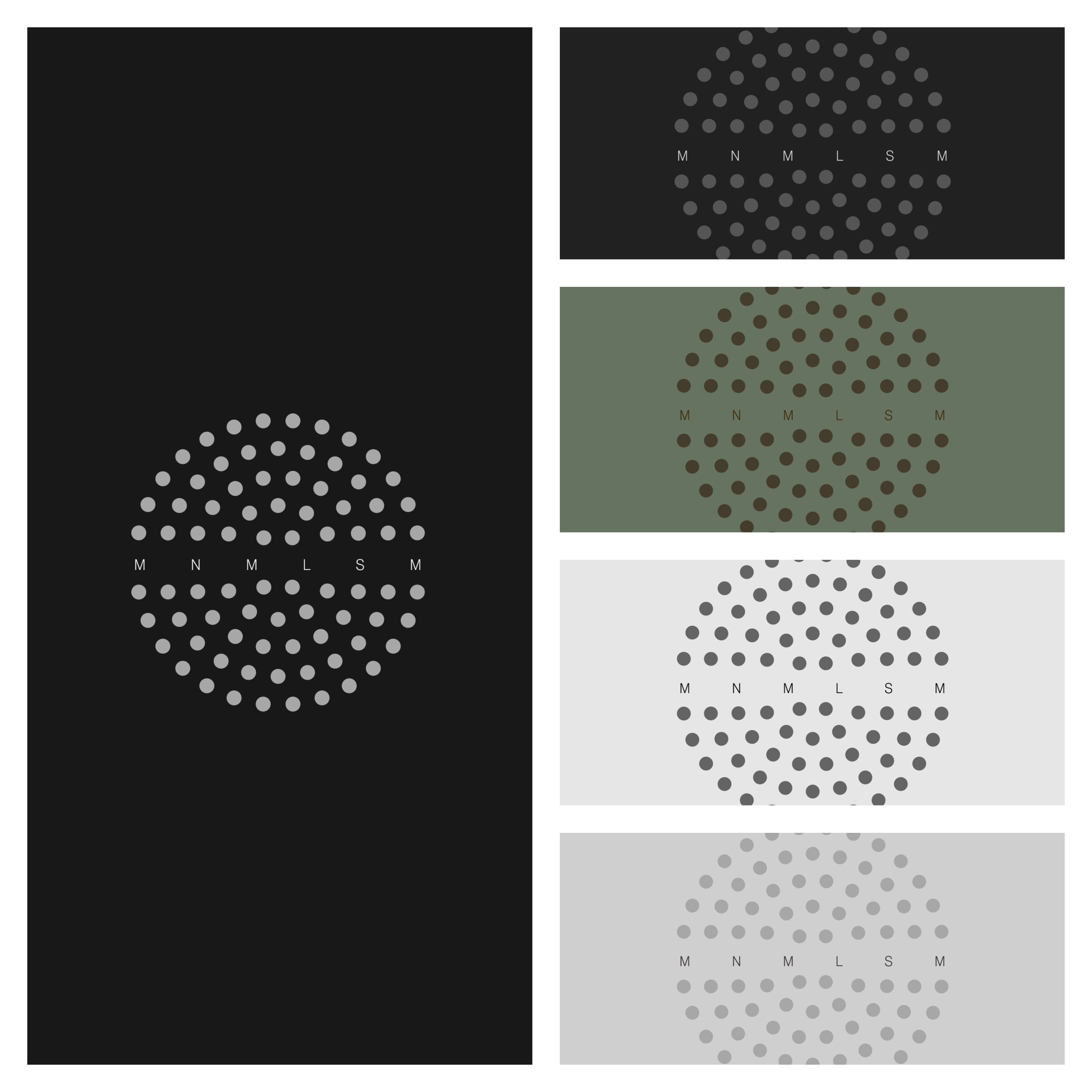 MNMLSM wallpapers v1